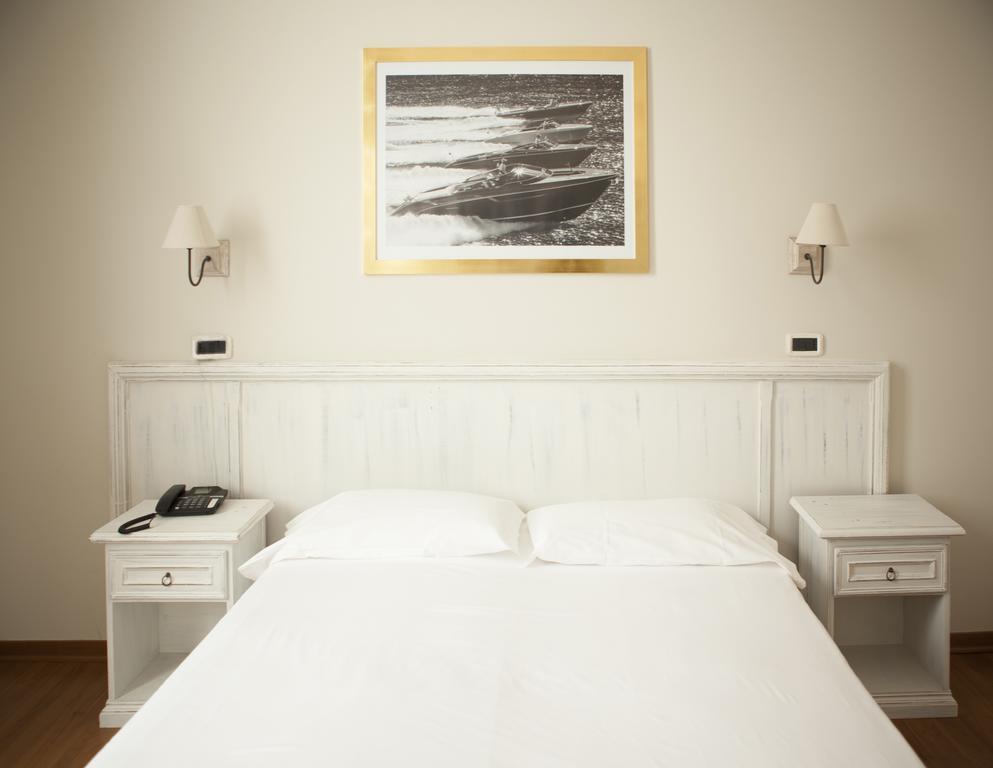 Hotel Sebino Sarnico Extérieur photo