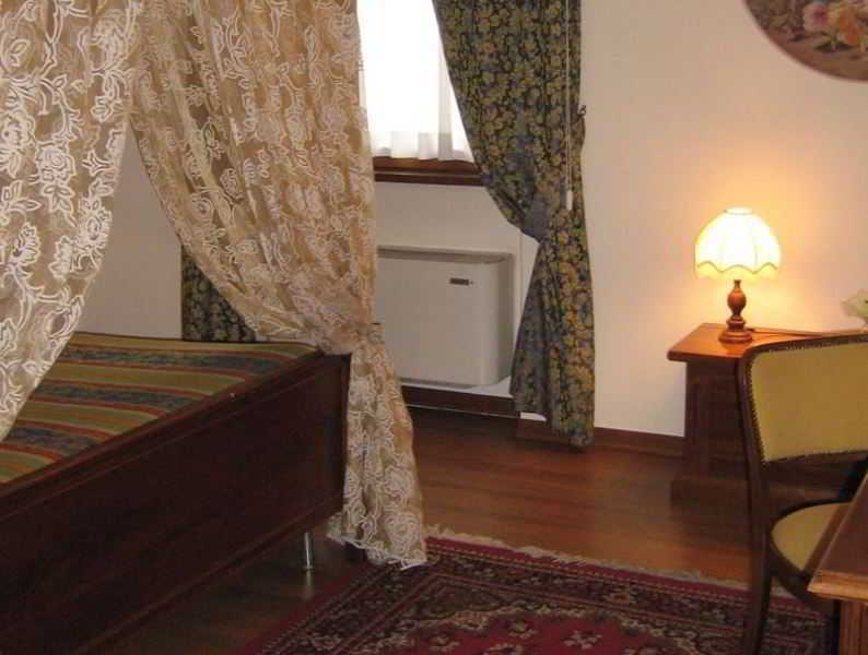 Hotel Sebino Sarnico Extérieur photo