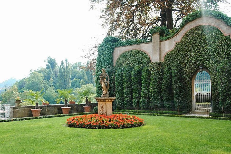 Hotel Sebino Sarnico Extérieur photo