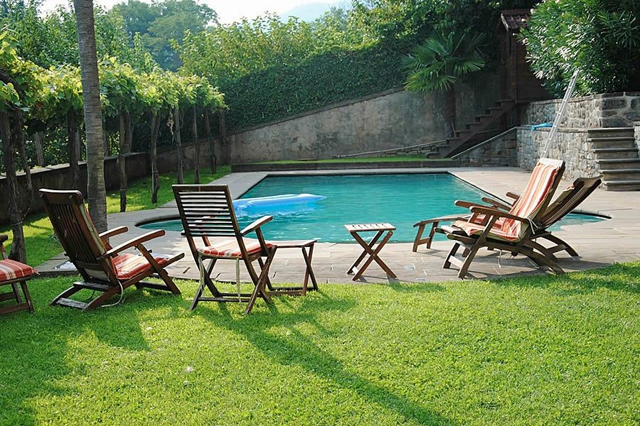 Hotel Sebino Sarnico Extérieur photo