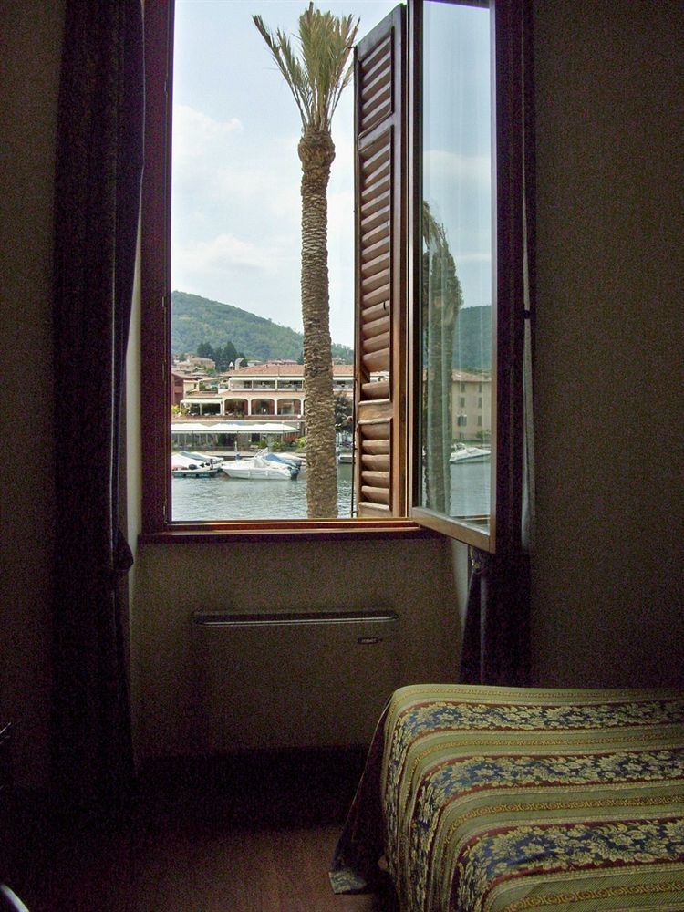 Hotel Sebino Sarnico Extérieur photo