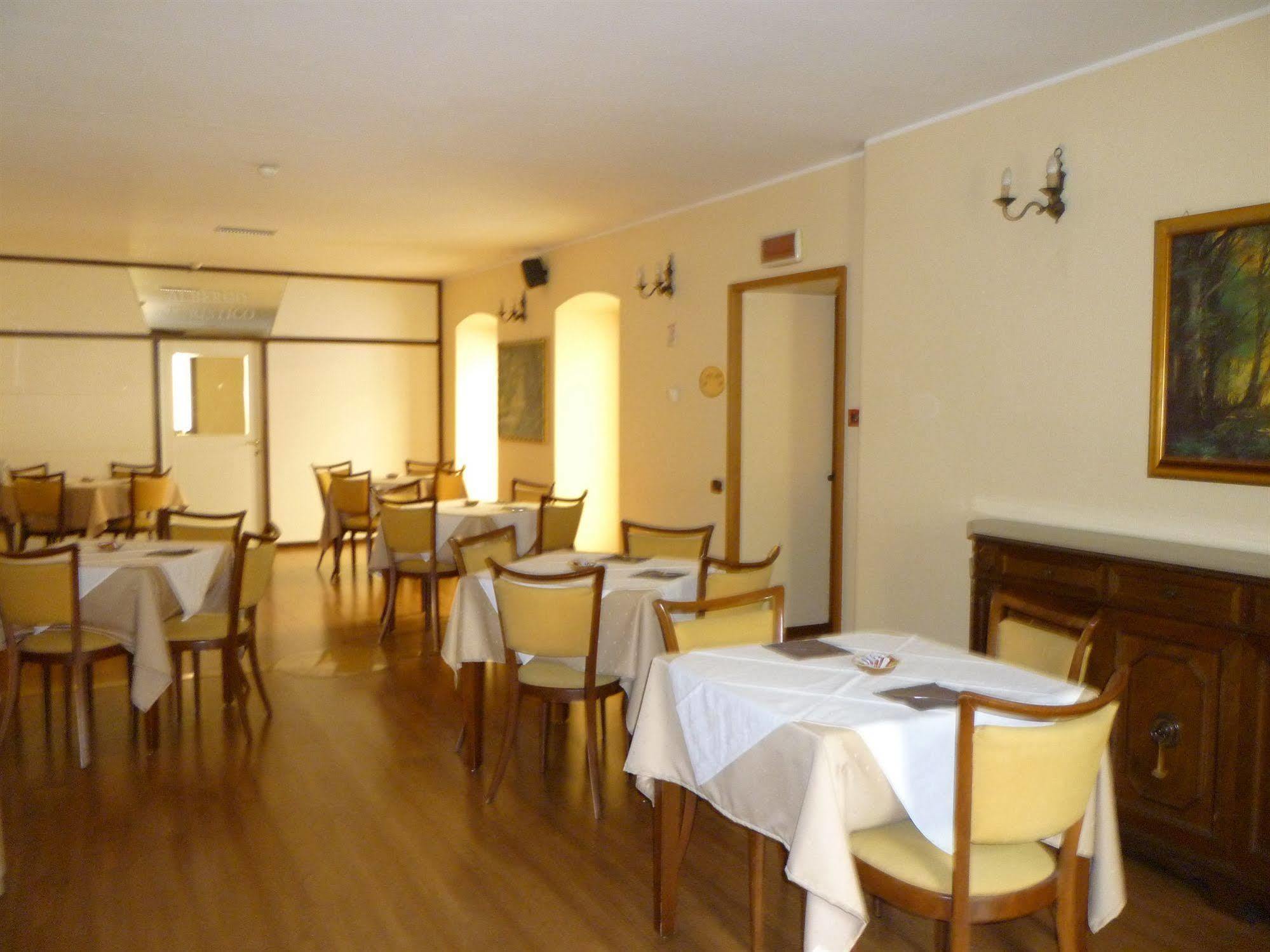 Hotel Sebino Sarnico Extérieur photo