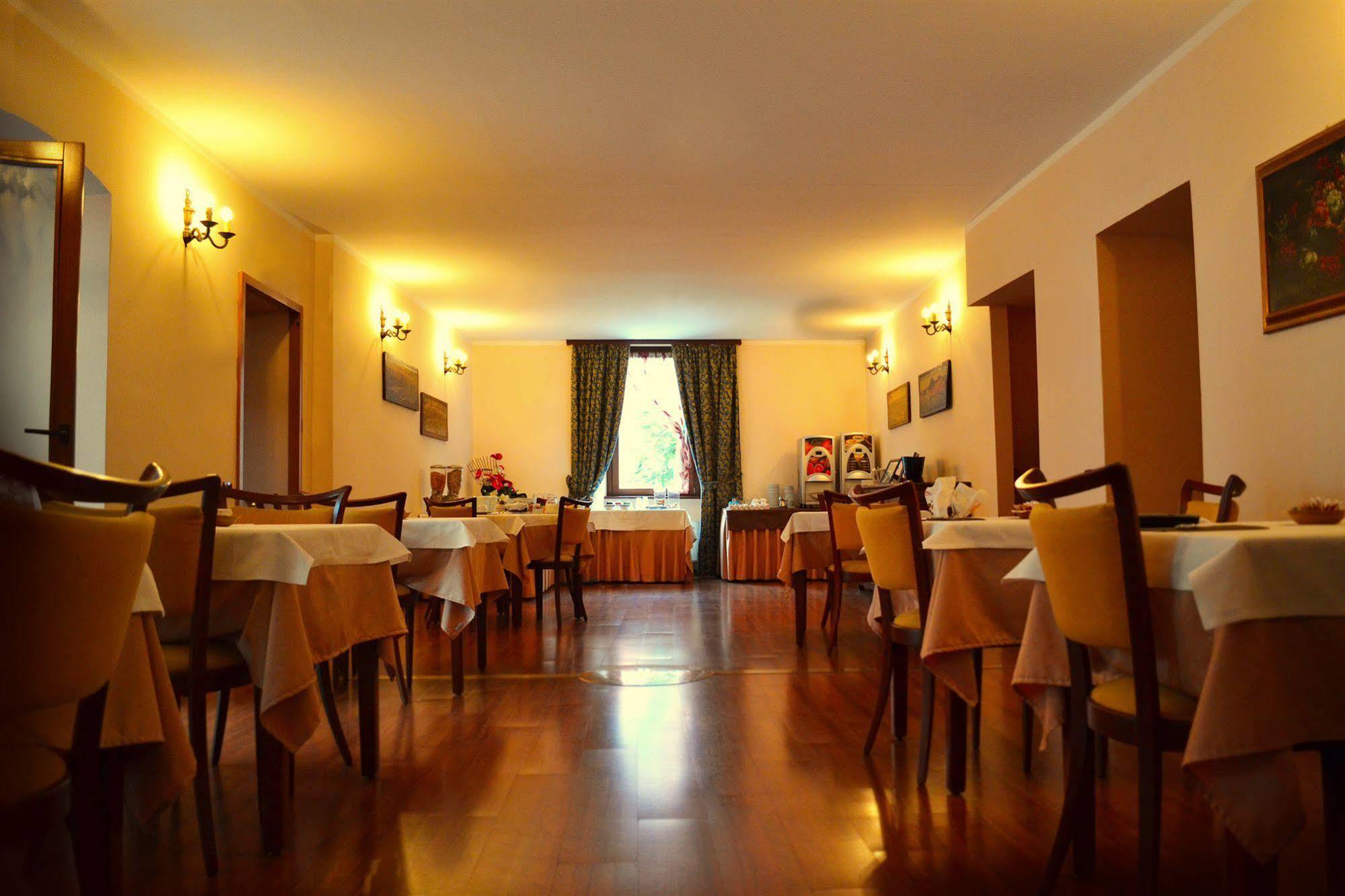 Hotel Sebino Sarnico Extérieur photo