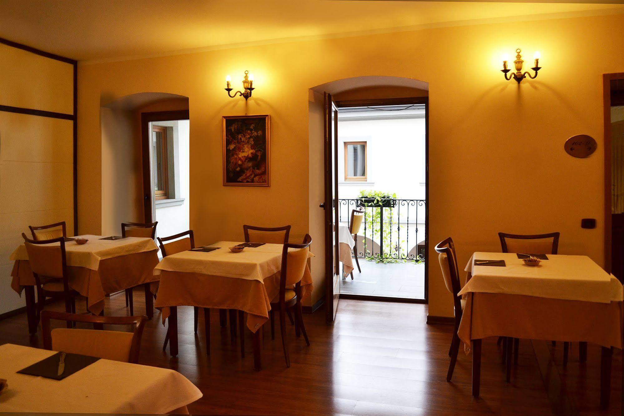 Hotel Sebino Sarnico Extérieur photo