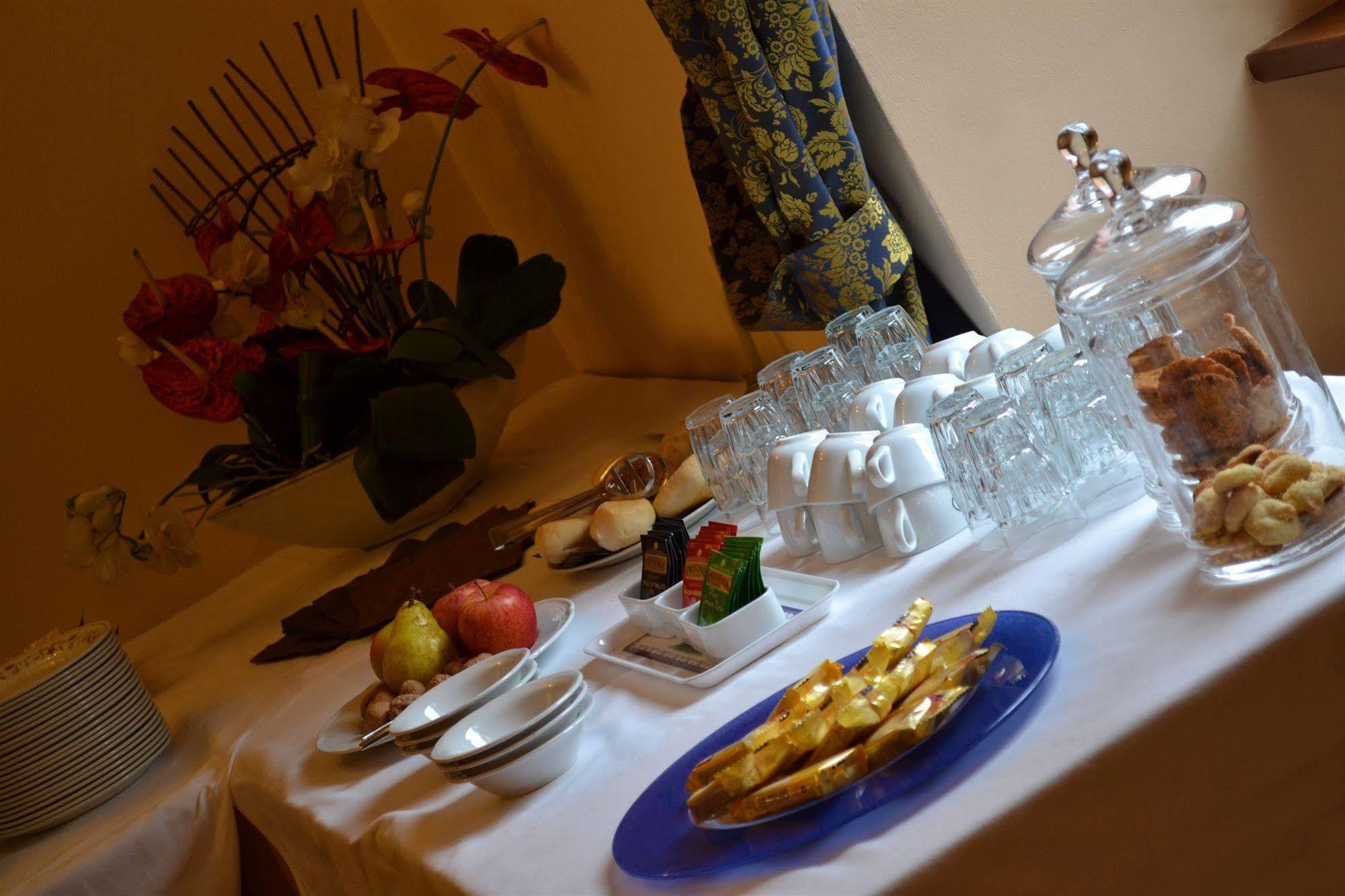 Hotel Sebino Sarnico Extérieur photo