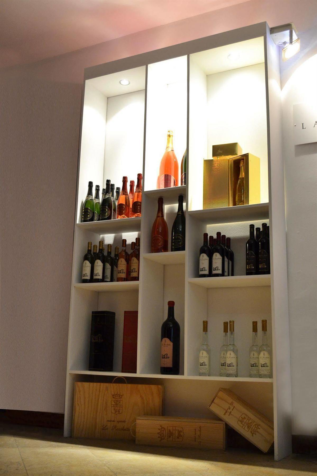 Hotel Sebino Sarnico Extérieur photo