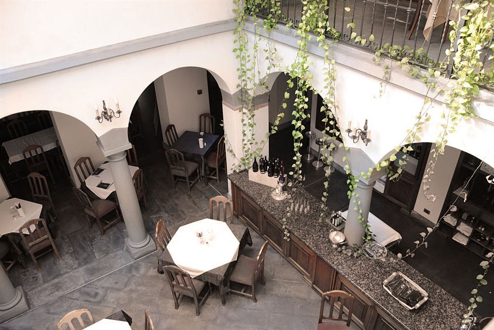 Hotel Sebino Sarnico Extérieur photo