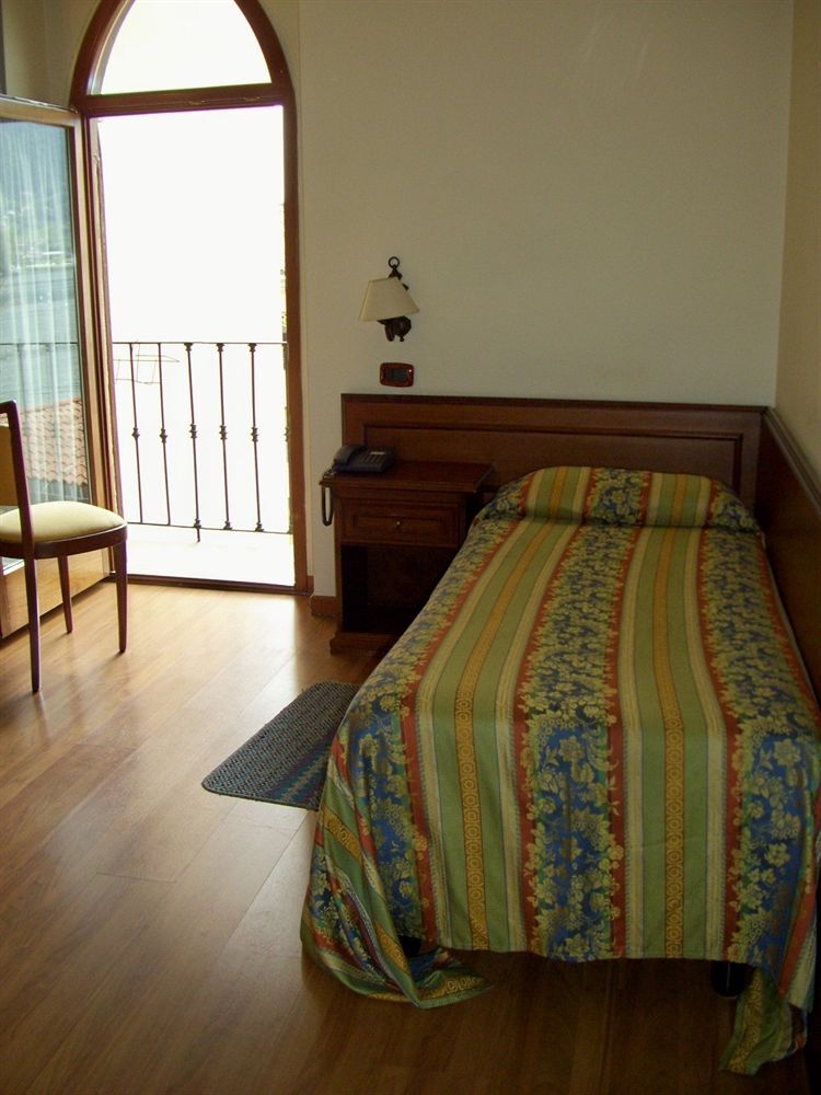 Hotel Sebino Sarnico Extérieur photo